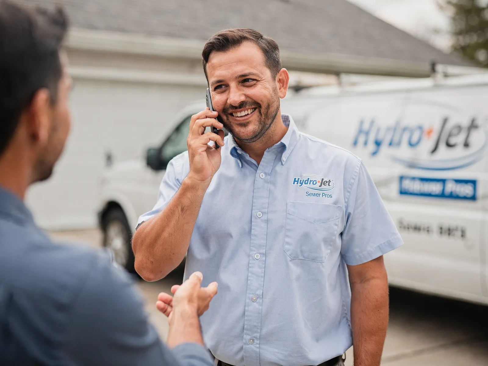 Hydro Jetting Dahlonega, GA FAQs